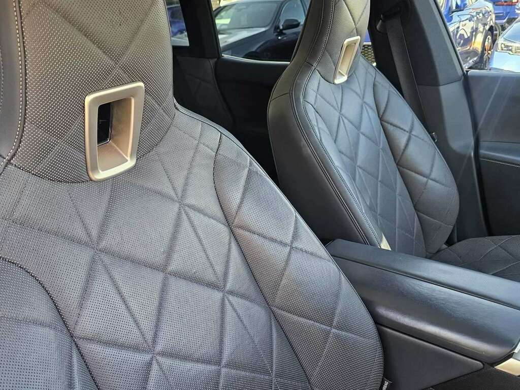 BMW iX Suv Grey #13