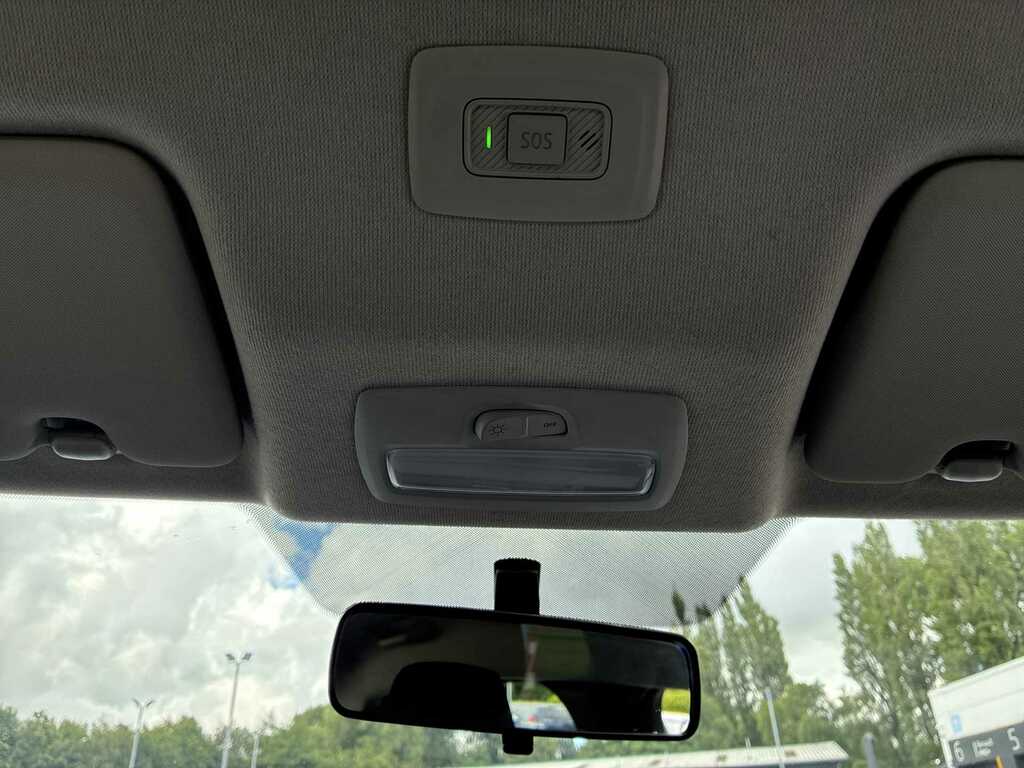 Dacia Sandero Essential White #13