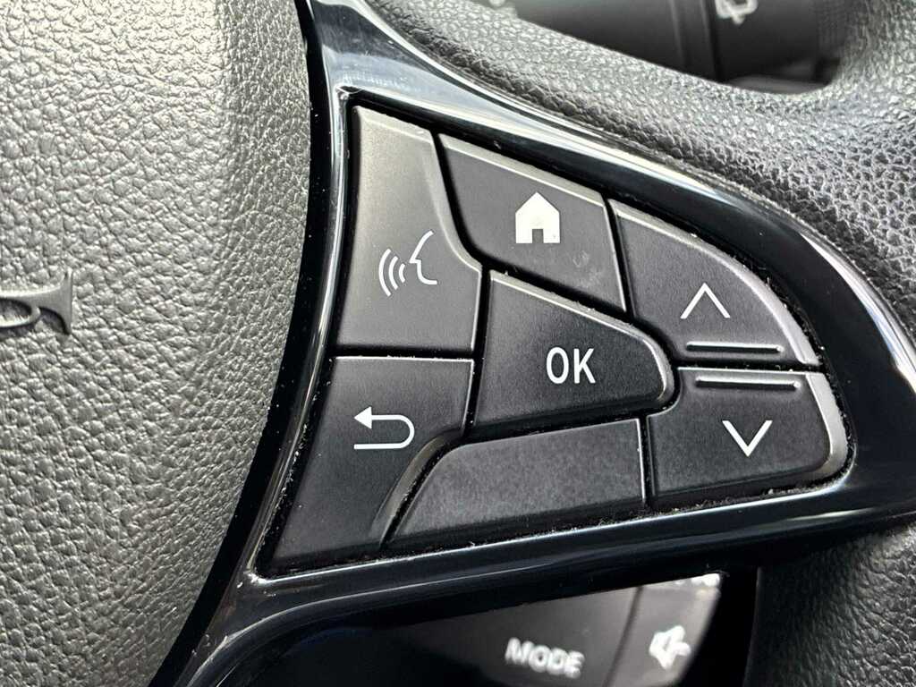 Dacia Sandero Essential White #23