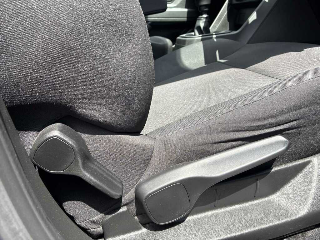 Dacia Sandero Essential White #31