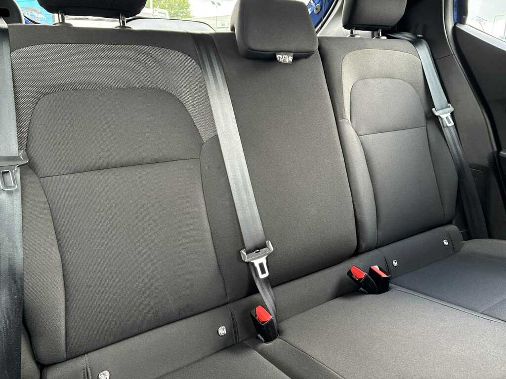 Dacia Sandero Essential White #15