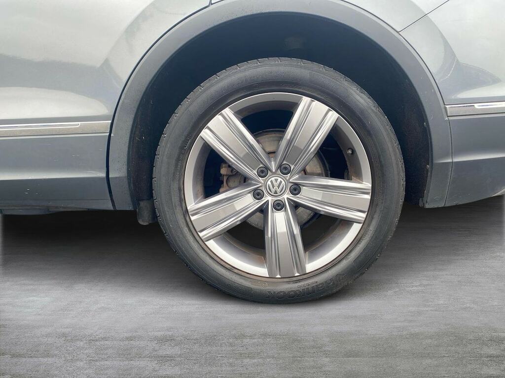 Volkswagen Tiguan Allspace Tiguan Allspace 1.5 Tsi Sel Dsg Estate Grey #6