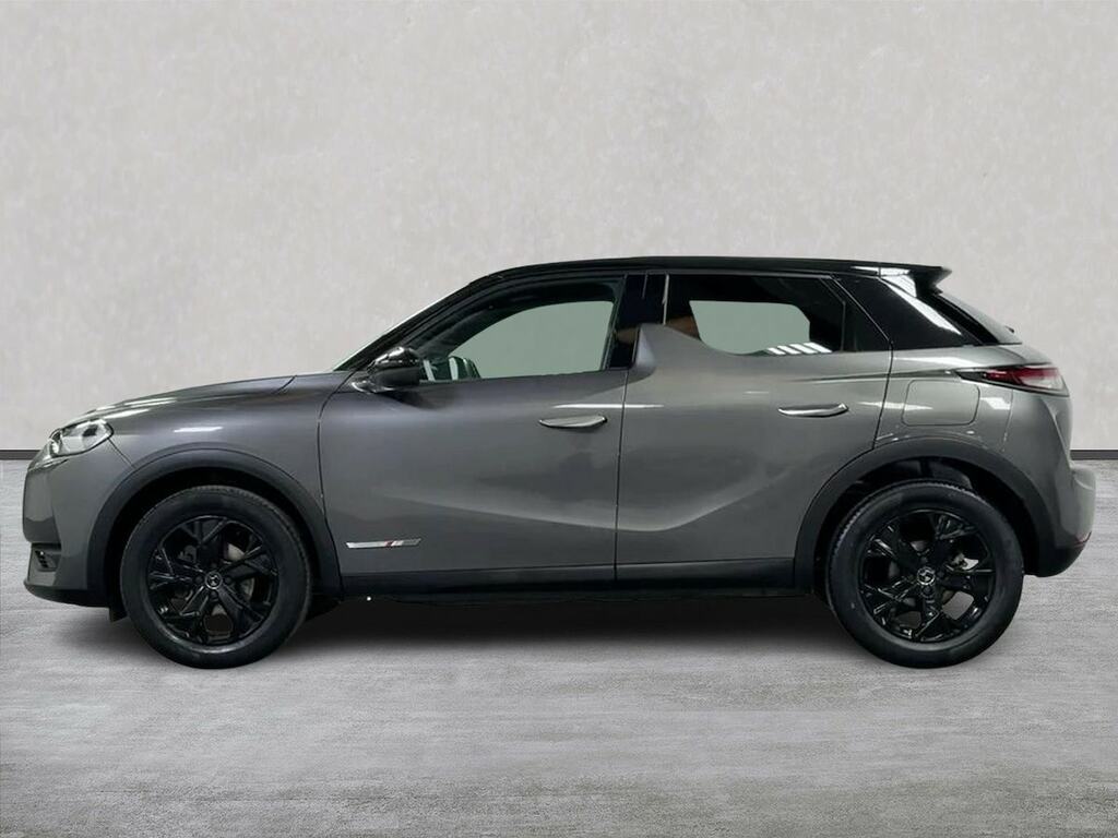 DS DS 3 Crossback Performance Line Red #19
