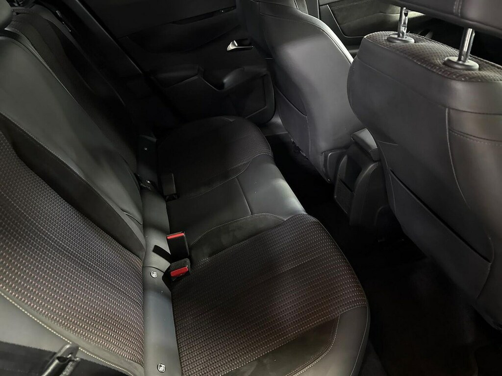 DS DS 3 Crossback Performance Line Red #16
