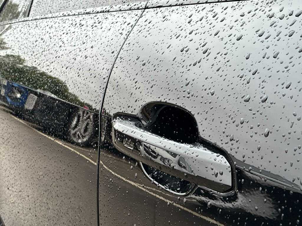 Audi A4 Avant Black Edition Grey #29