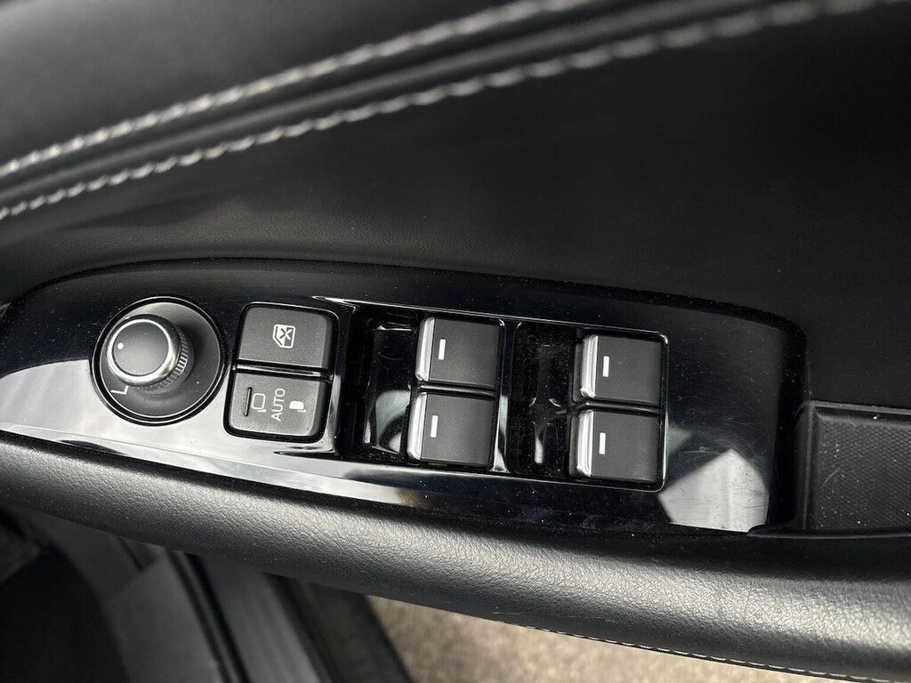 Mazda 6 Gt Sport Nav Plus Red #21
