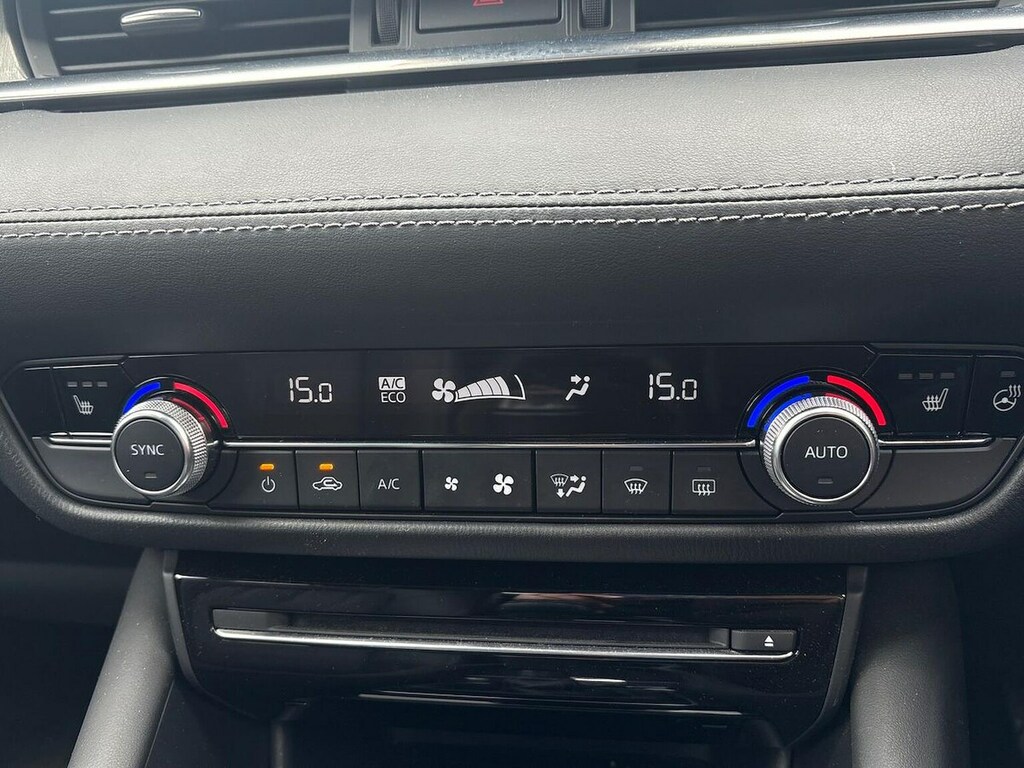 Mazda 6 Gt Sport Nav Plus Red #12