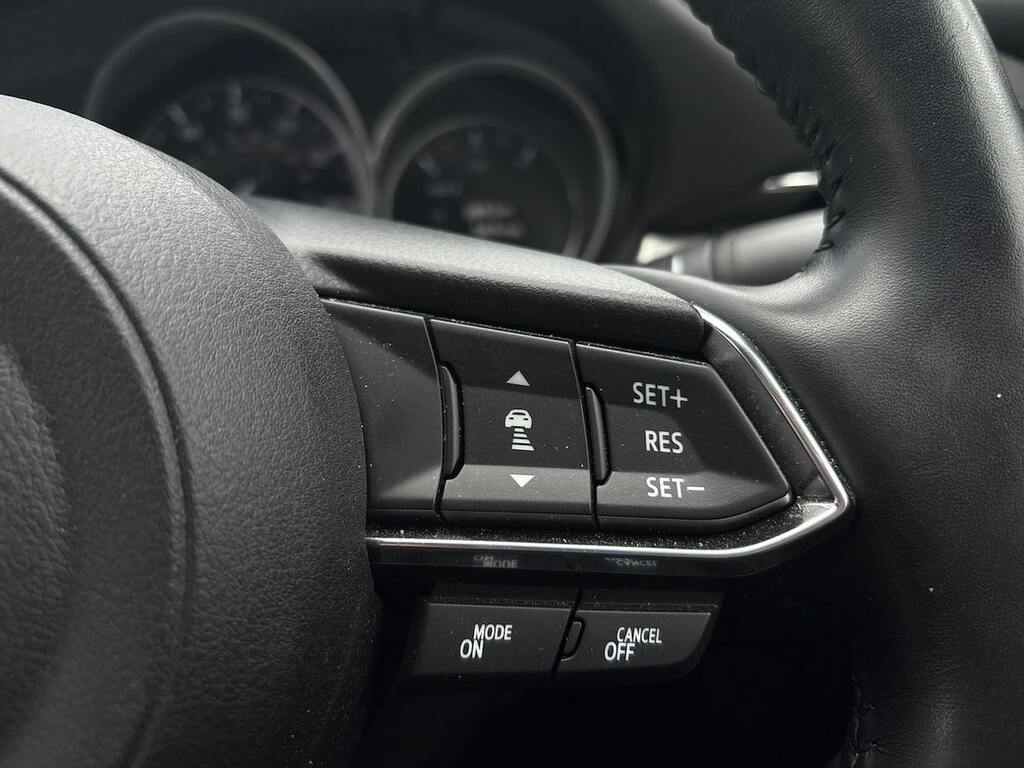 Mazda 6 Gt Sport Nav Plus Red #27