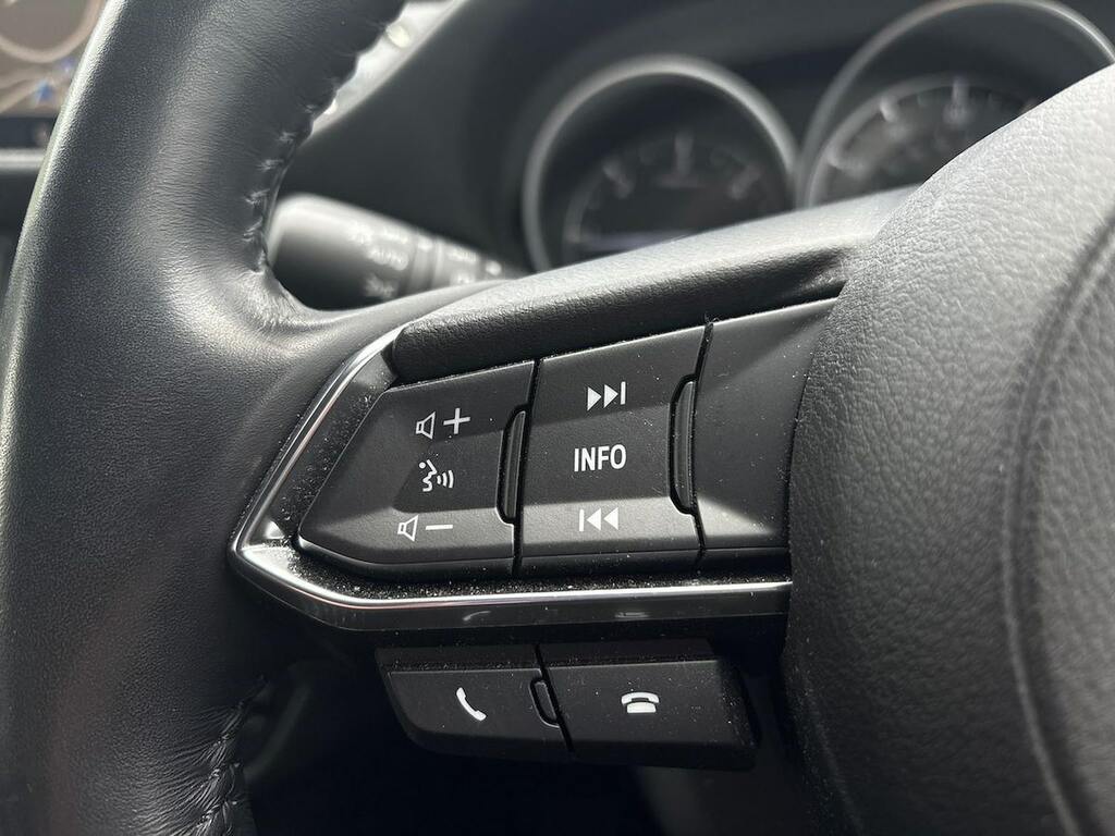 Mazda 6 Gt Sport Nav Plus Red #26