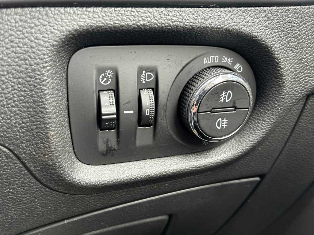 Vauxhall Astra Design Cdti Black #25