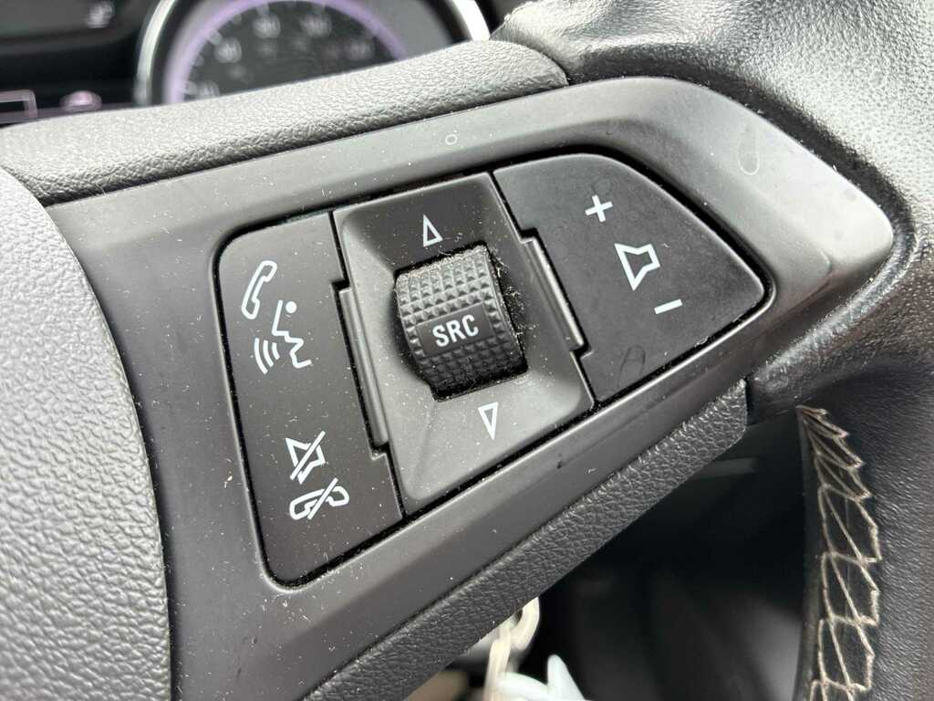 Vauxhall Astra Design Cdti Black #23