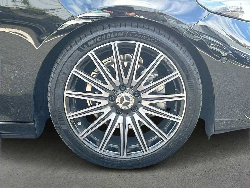 Mercedes-Benz CLA Class Cla 180 Amg Line Premium Plus Black #6