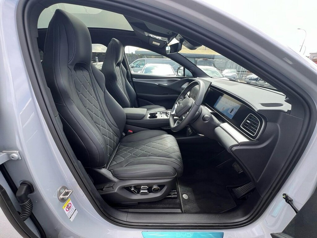 Byd Sealion 7 82.5Kwh Design Awd #31