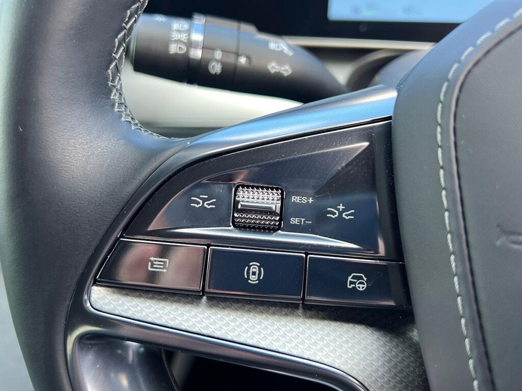 Byd Sealion 7 82.5Kwh Design Awd #26