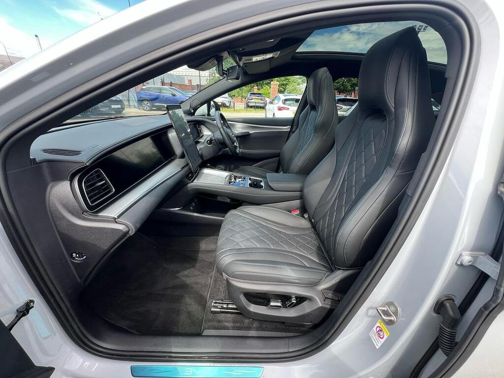 Byd Sealion 7 82.5Kwh Design Awd #35