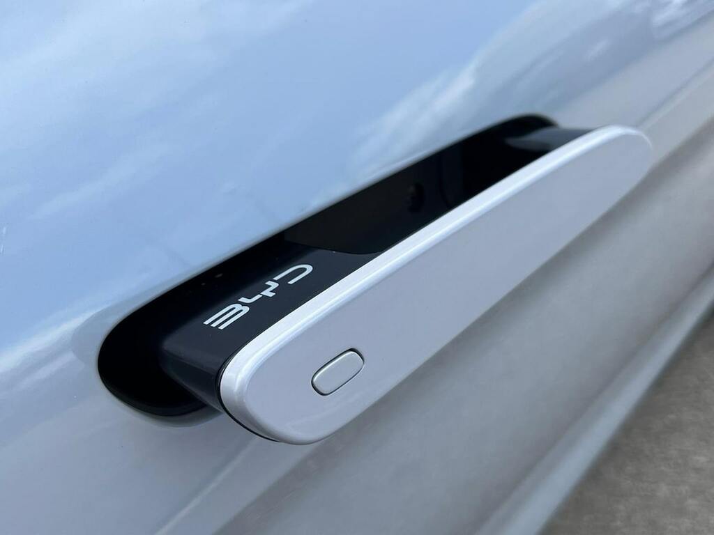 Byd Sealion 7 82.5Kwh Design Awd #22