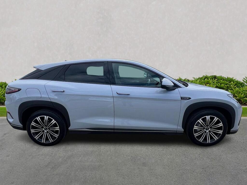 Byd Sealion 7 Sealion 7 230Kw Comfort 83Kwh Estate Grey #3