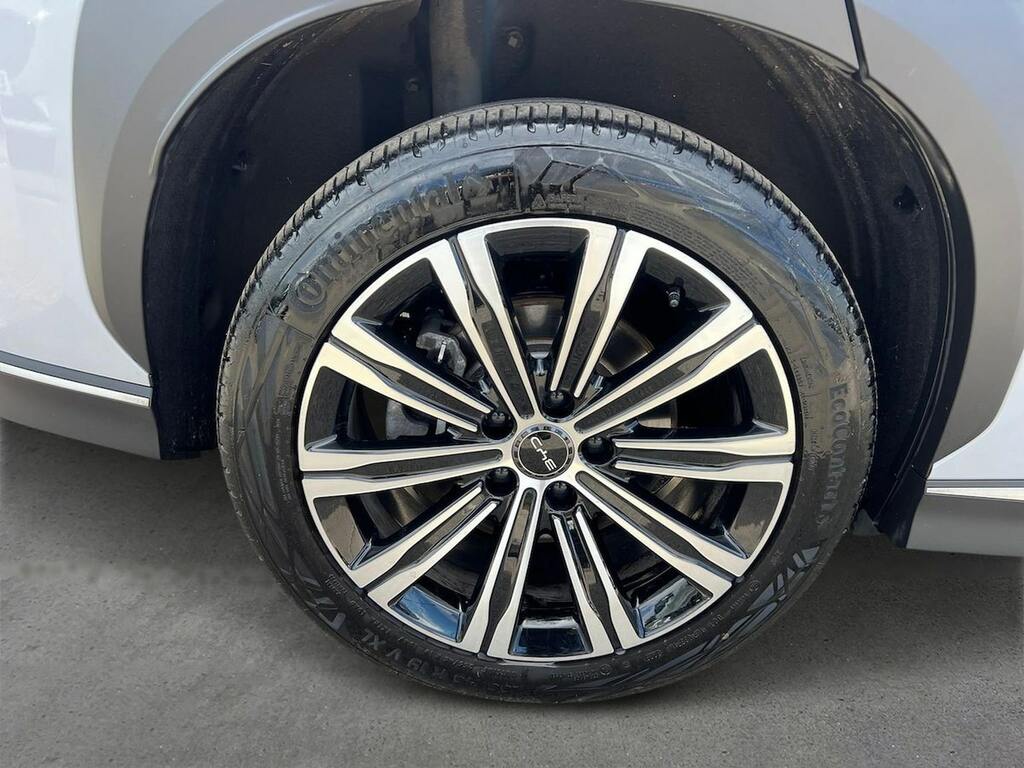 Byd Sealion 7 Sealion 7 230Kw Comfort 83Kwh Estate Grey #6