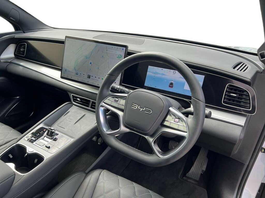 Byd Sealion 7 82.5Kwh Design Awd #15