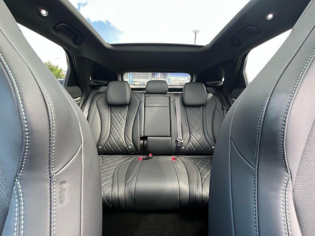 Byd Sealion 7 82.5Kwh Design Awd #34