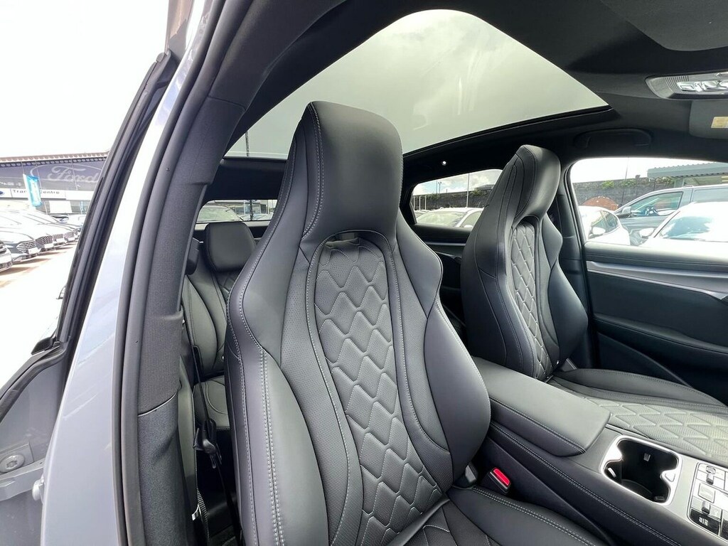 Byd Sealion 7 82.5Kwh Design Awd #32