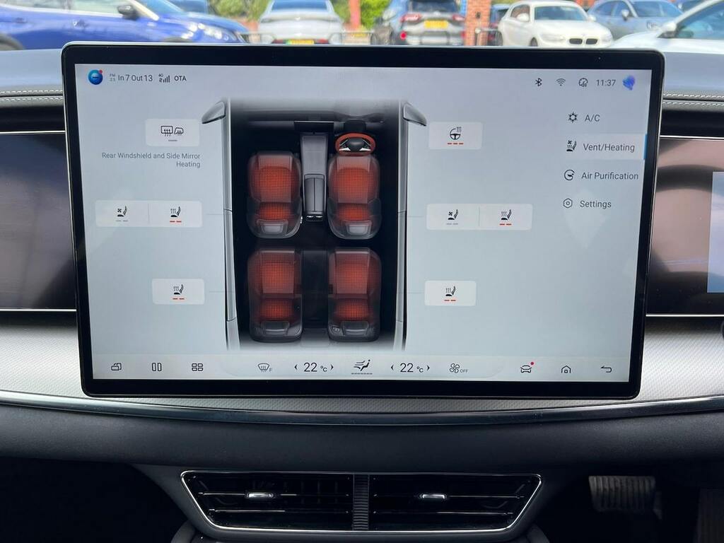 Byd Sealion 7 82.5Kwh Design Awd #24