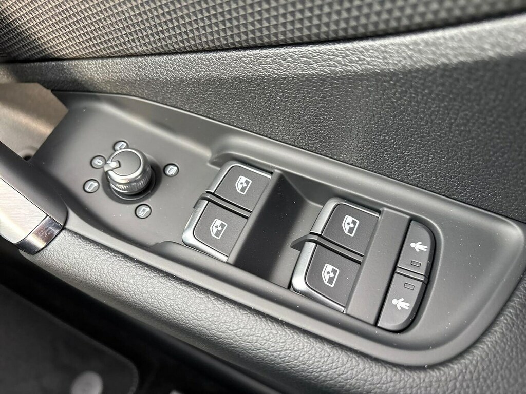 Audi Q2 35 Tfsi S Line Tech Grey #20