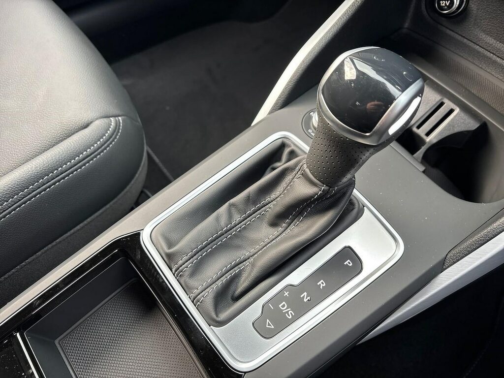 Audi Q2 35 Tfsi S Line Tech Grey #13