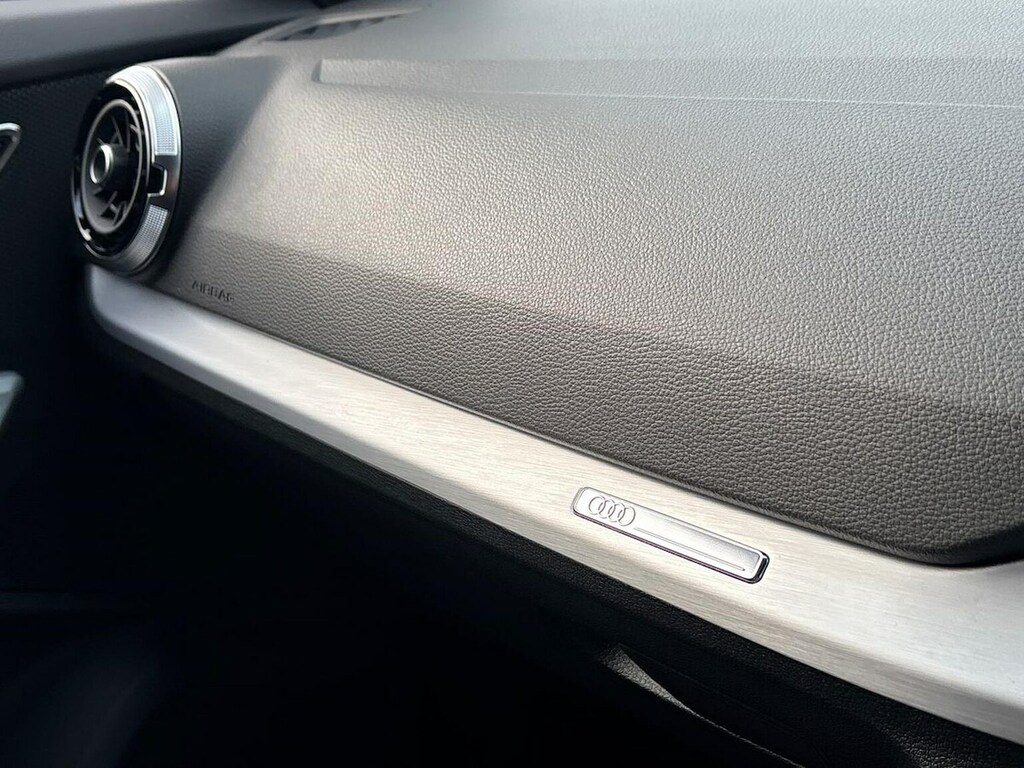 Audi Q2 35 Tfsi S Line Tech Grey #24