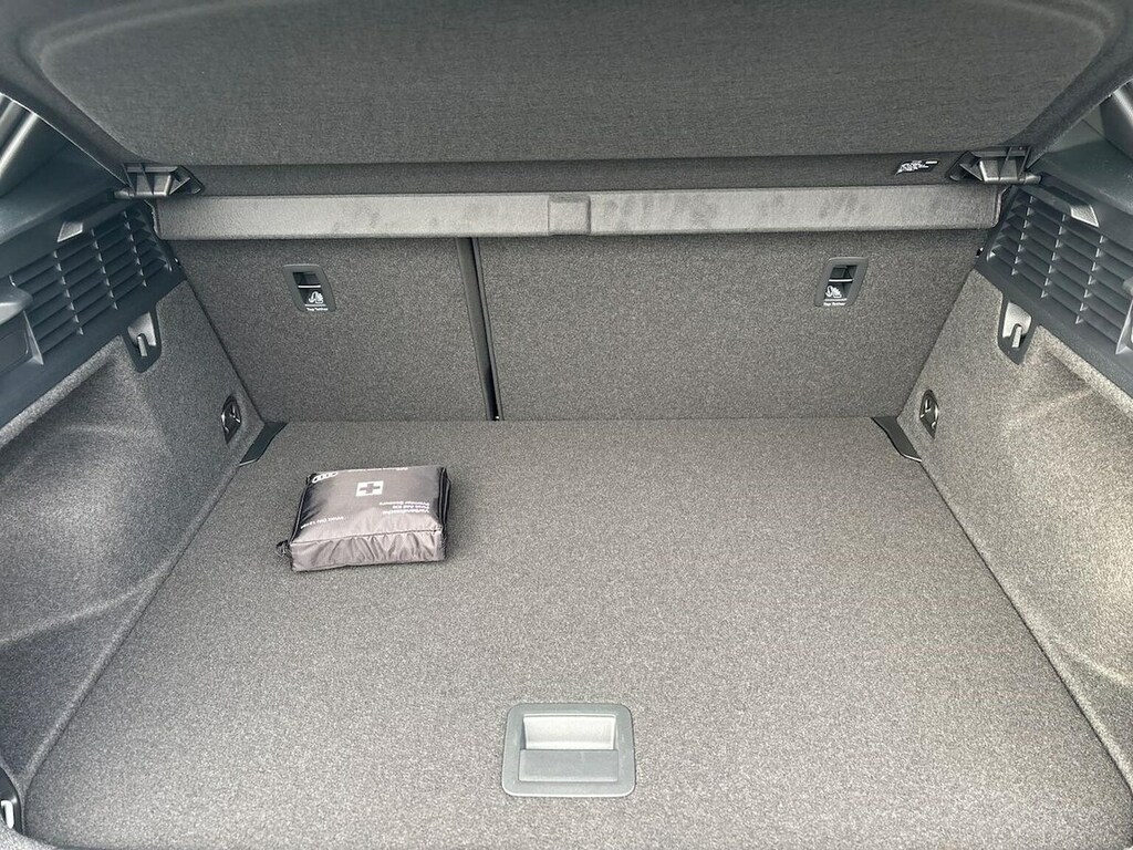 Audi Q2 35 Tfsi S Line Tech Grey #17