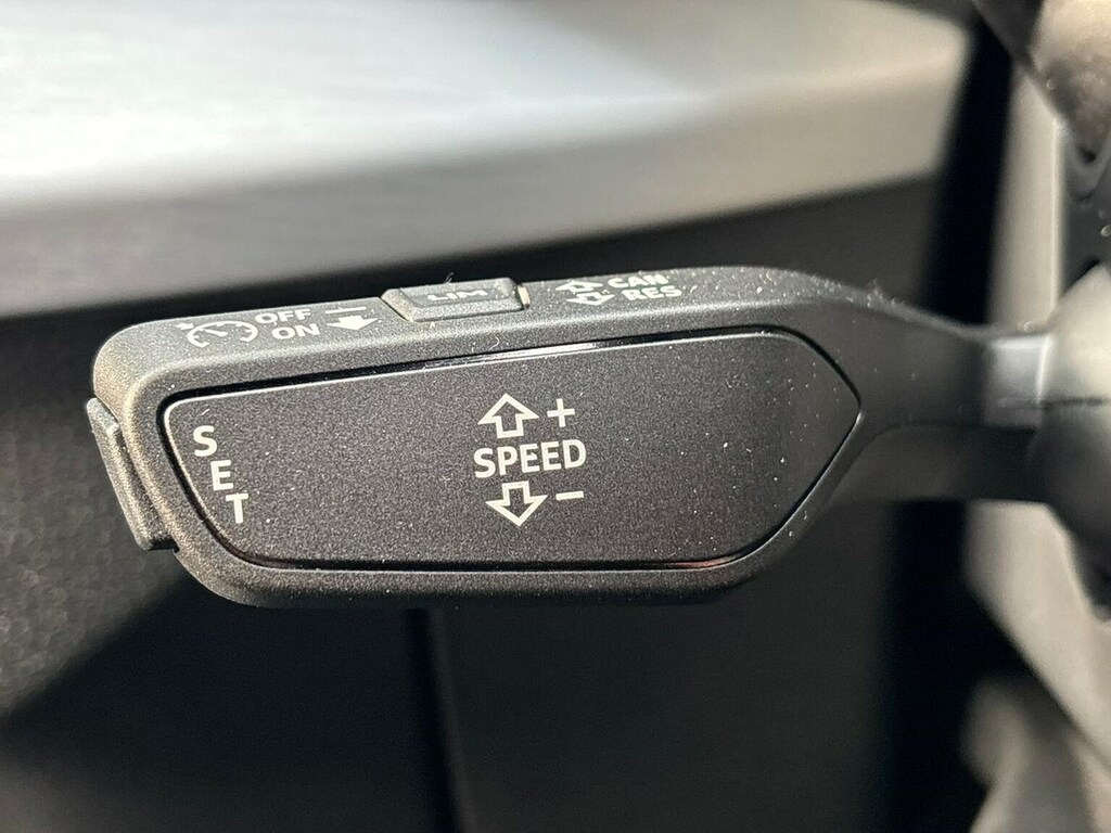 Audi Q2 35 Tfsi S Line Tech Grey #29