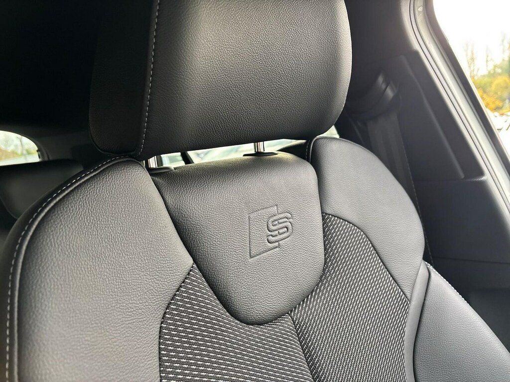 Audi Q2 35 Tfsi S Line Tech Grey #21
