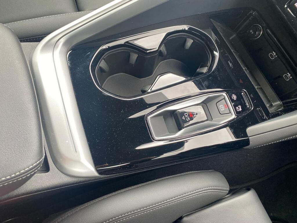 Audi Q5 S Line Black #13