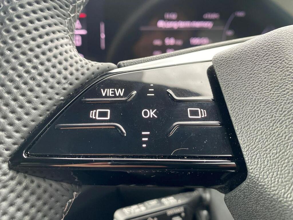 Audi Q5 S Line Black #27