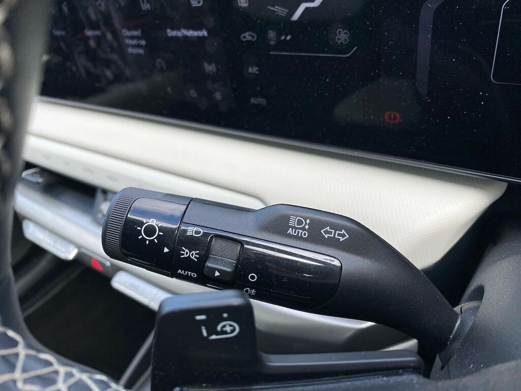 Kia EV4 Air Red #29