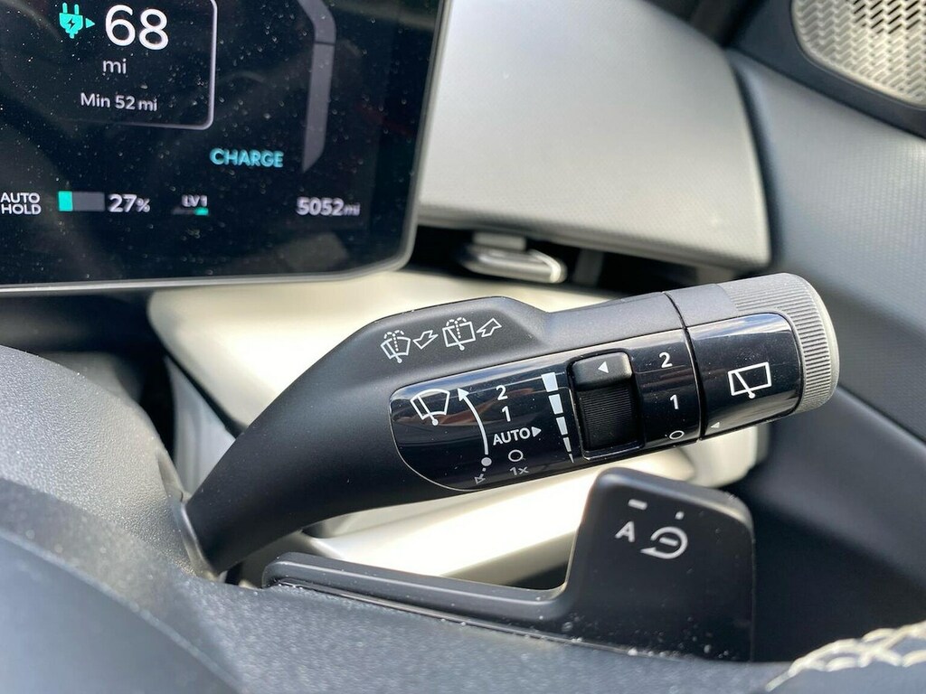 Kia EV4 Air Red #28