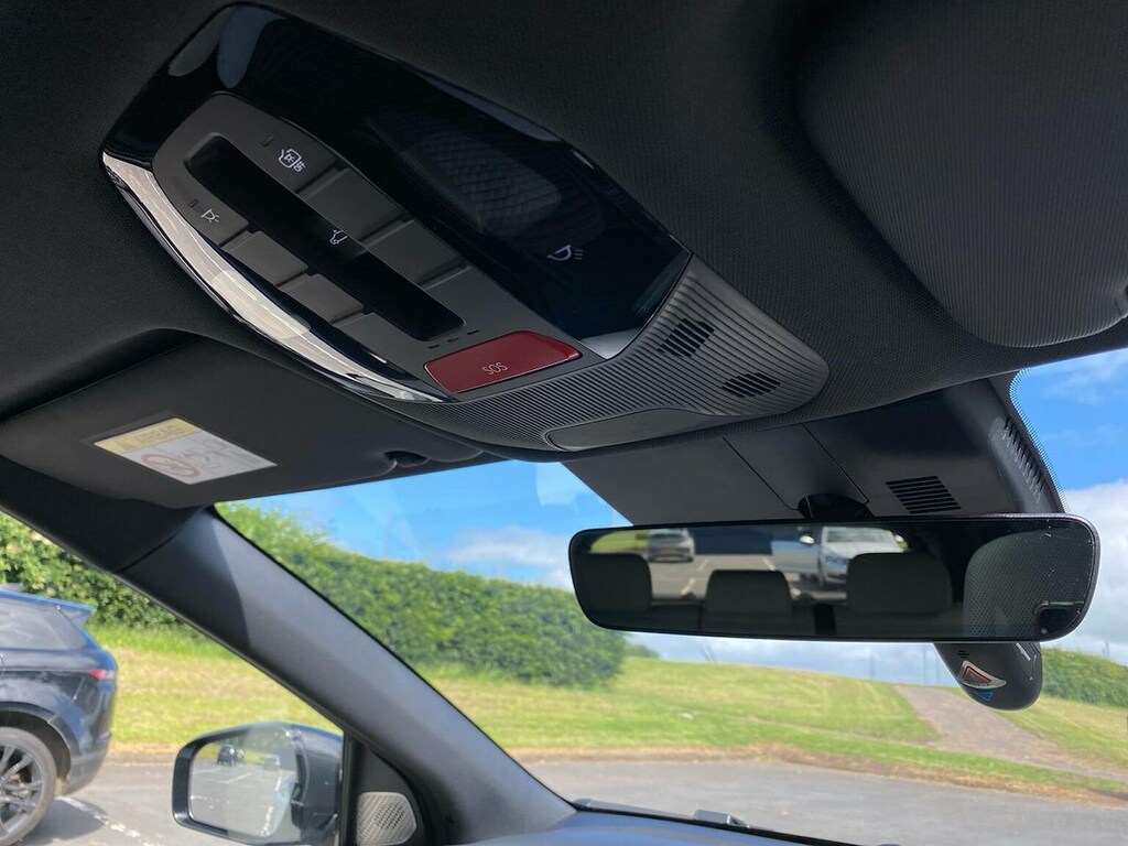 Kia EV4 Air Red #14