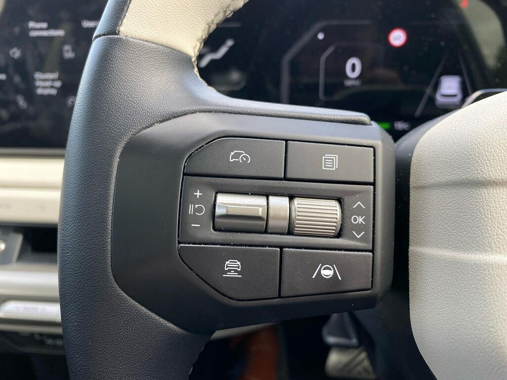 Kia EV4 Air Red #27