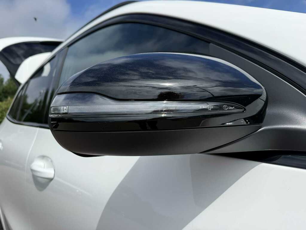 Mercedes-Benz EQA Amg Line Grey #23