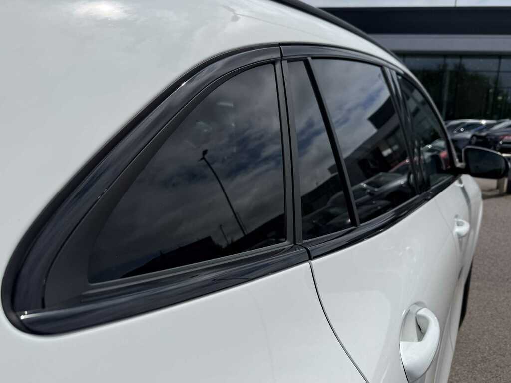 Mercedes-Benz EQA Amg Line Grey #14