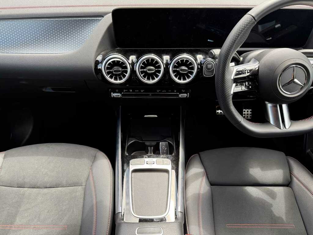 Mercedes-Benz EQA Amg Line Grey #21