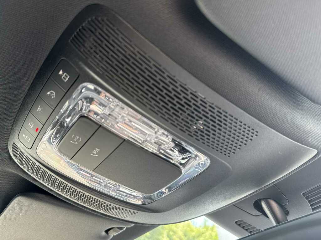 Mercedes-Benz EQA Amg Line Grey #38