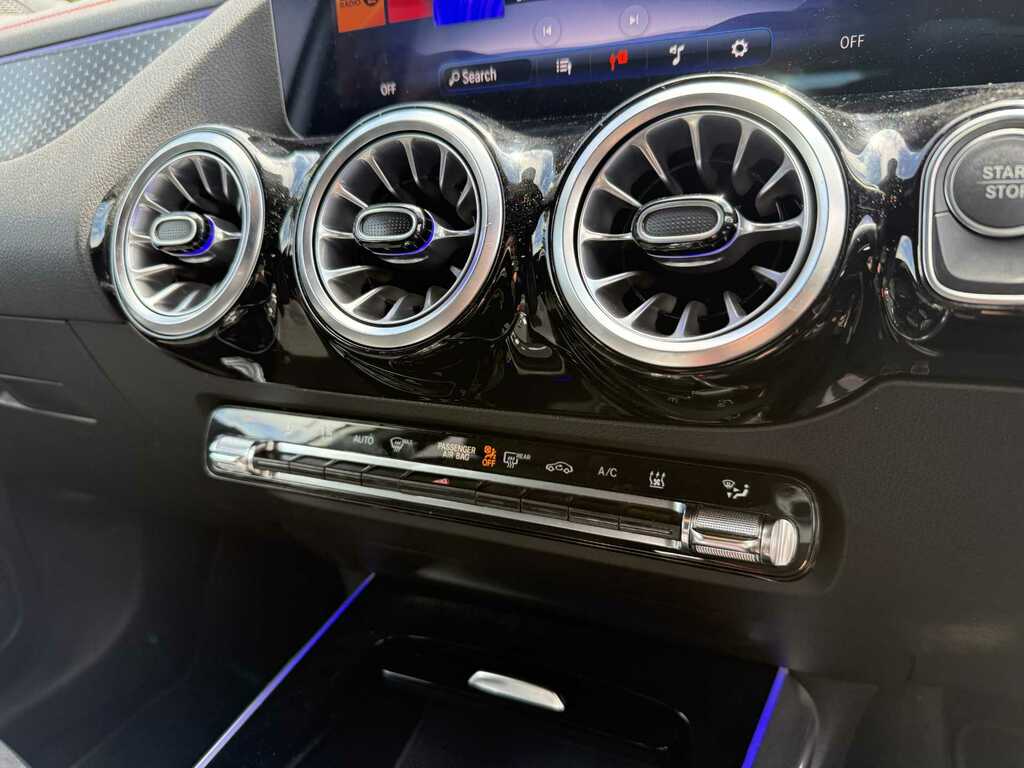 Mercedes-Benz EQA Amg Line Grey #35