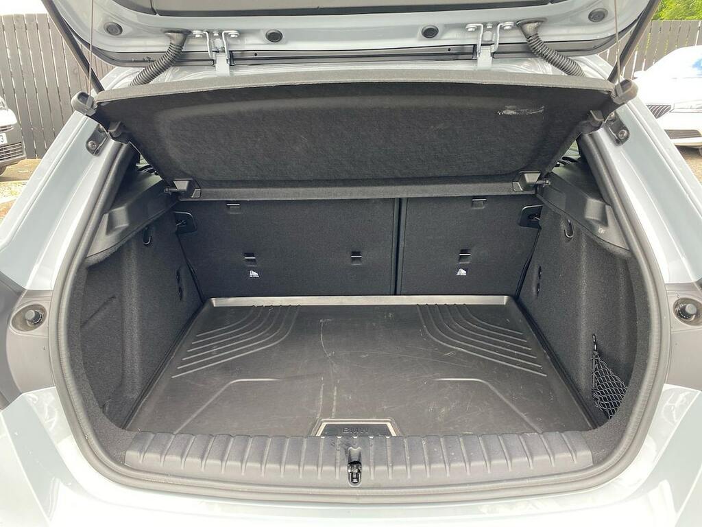 BMW 1 Series 120 M Sport Step Techpro Pack  #17