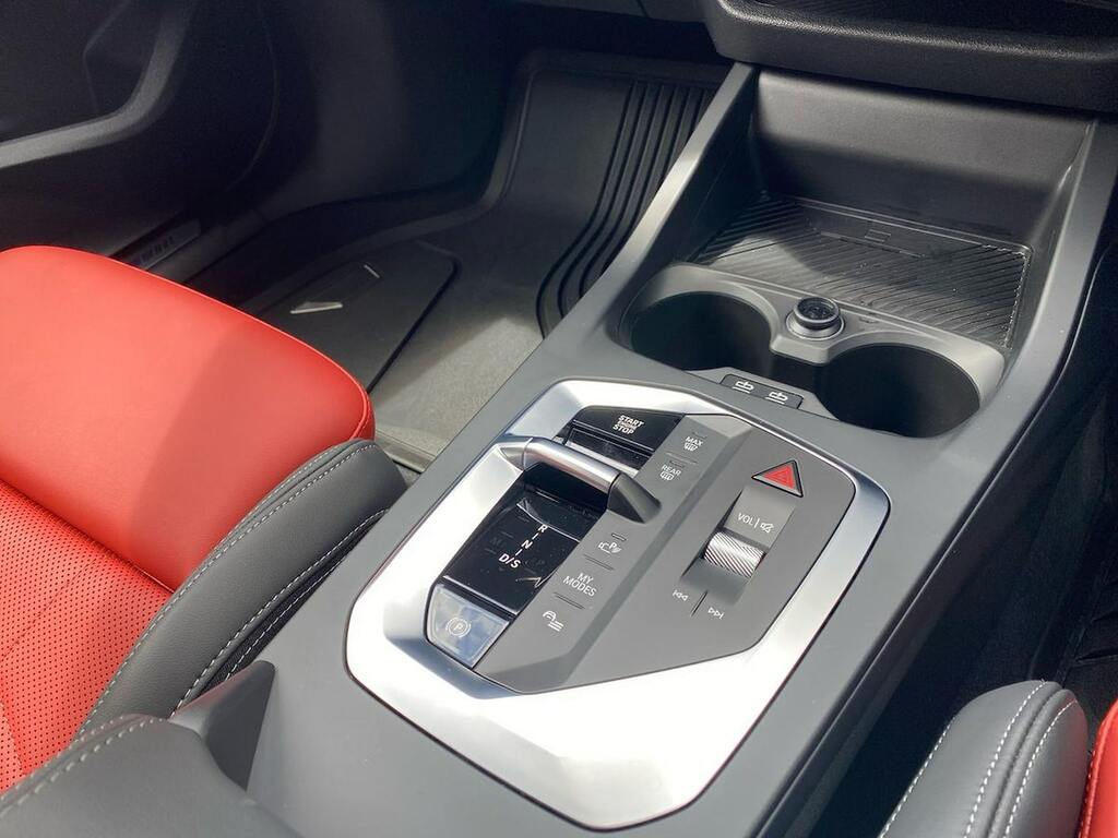 BMW 1 Series 120 M Sport Step Techpro Pack  #13