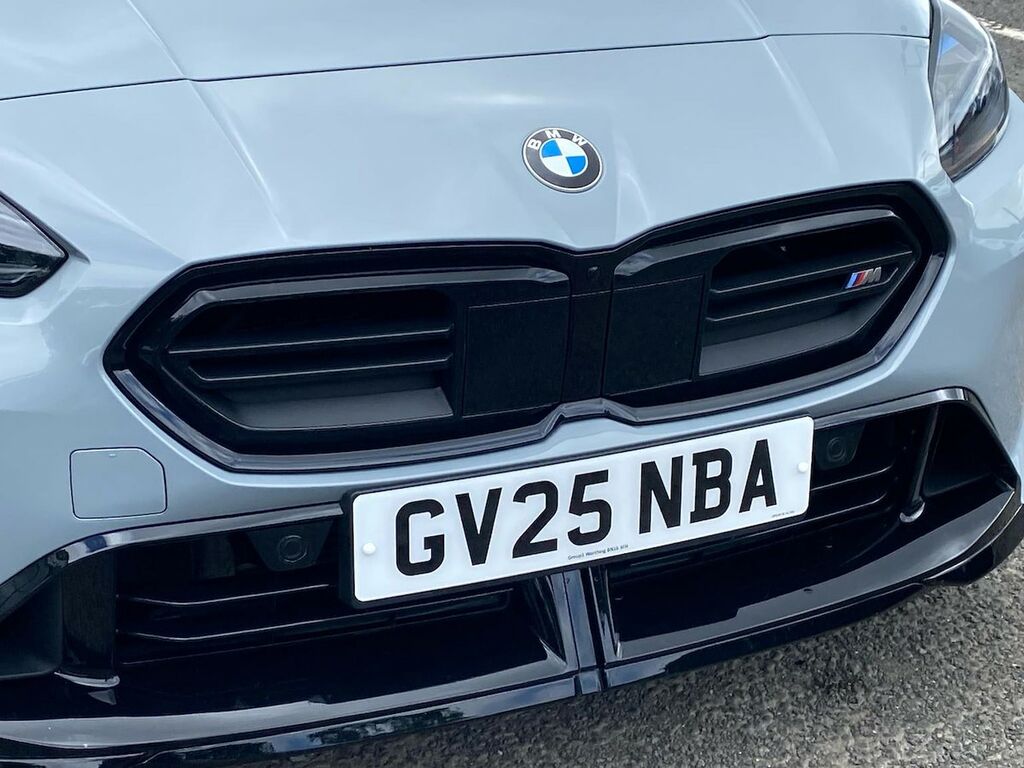 BMW 1 Series 120 M Sport Step Techpro Pack  #30