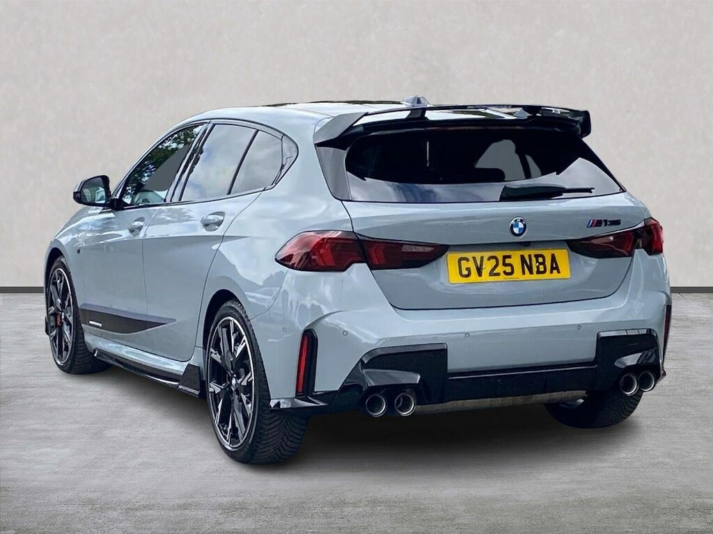 BMW 1 Series 120 M Sport Step Techpro Pack  #2