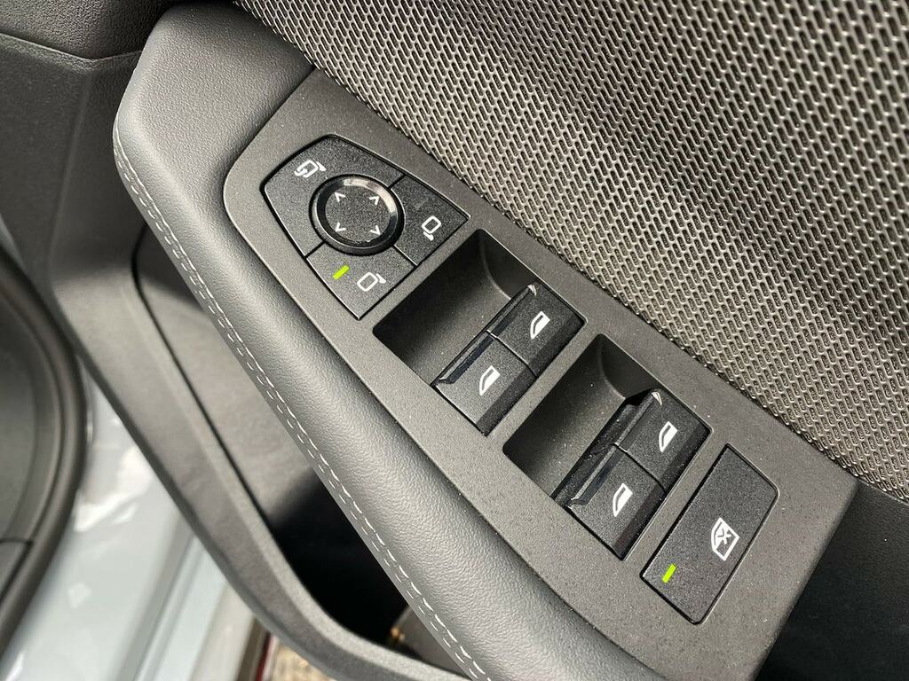 BMW 1 Series 120 M Sport Step Techpro Pack  #21