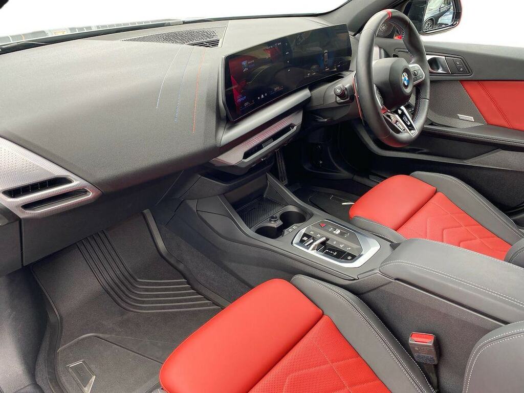 BMW 1 Series 120 M Sport Step Techpro Pack  #7