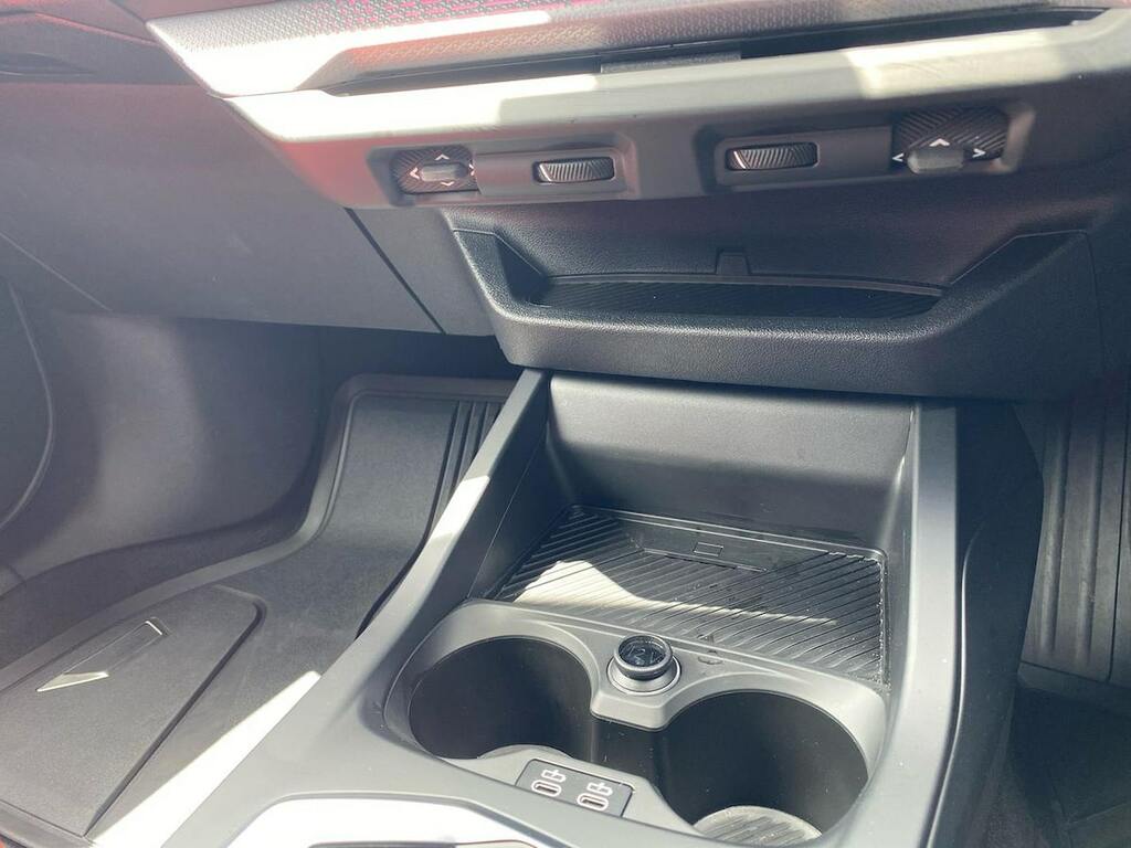 BMW 1 Series 120 M Sport Step Techpro Pack  #12